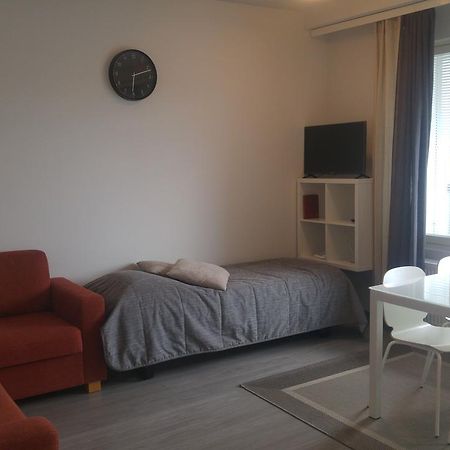 Paehkinaepuisto Apartments 탐페레 외부 사진