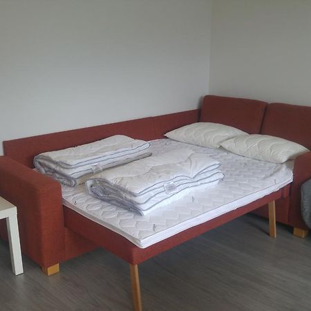 Paehkinaepuisto Apartments 탐페레 외부 사진